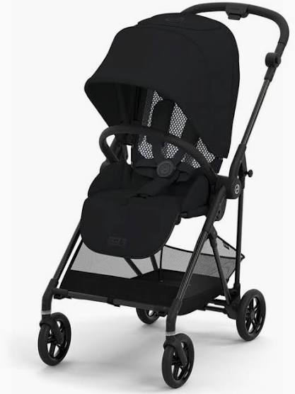 Cybex Melio Carbon Review — Ultralight 13 lb Stroller 2026
